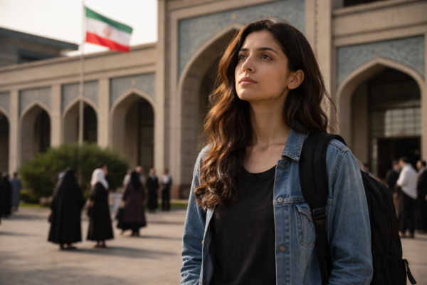آیا واقعاً در ایران آزادی باور وجود دارد؟