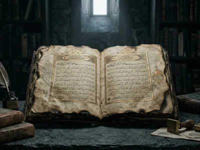 What Does “Kāfir” Really Mean?