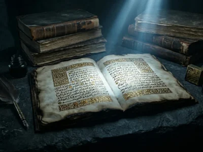 What Does “Kāfir” Really Mean?