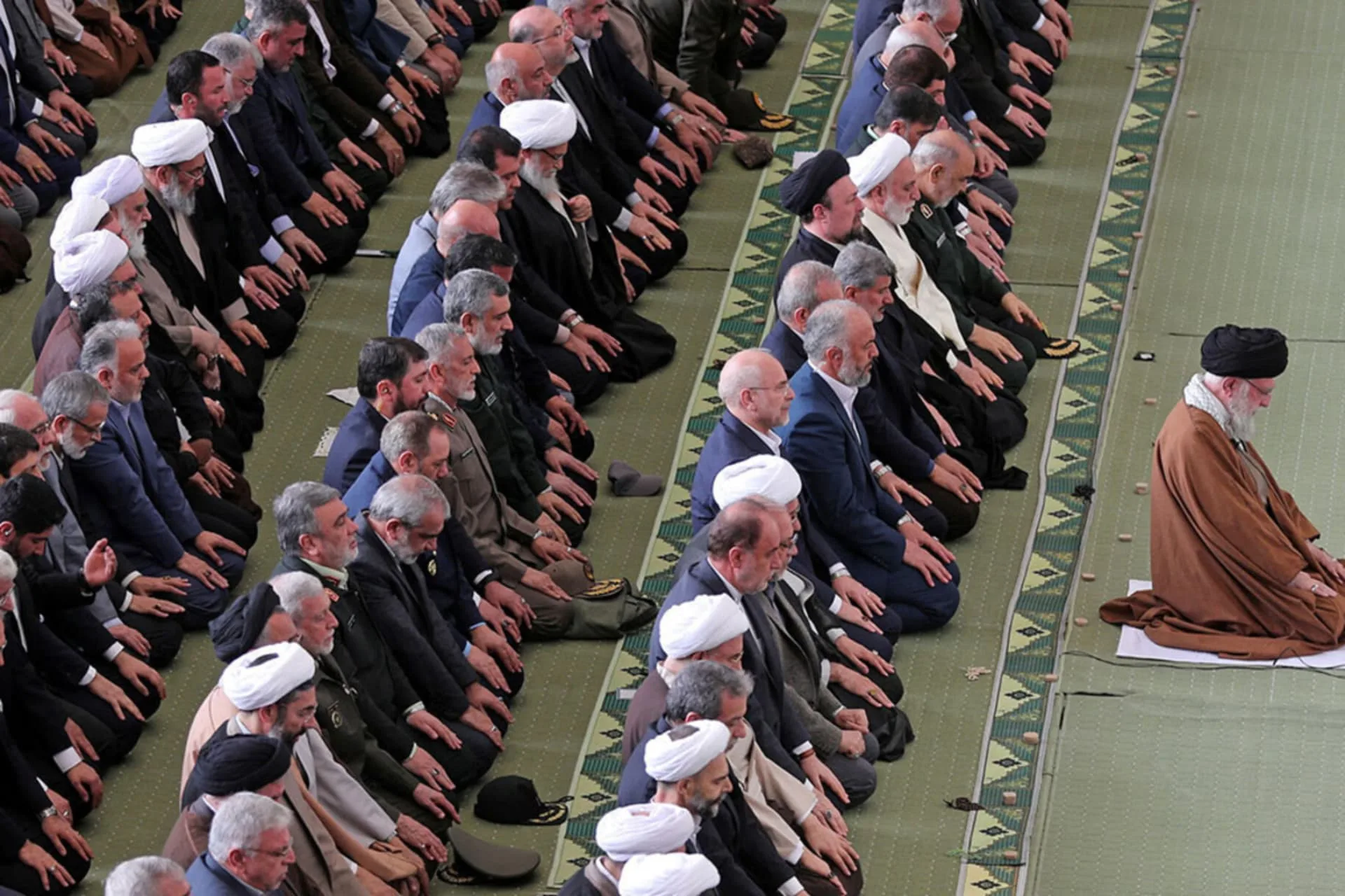 جمهوری اسلامی